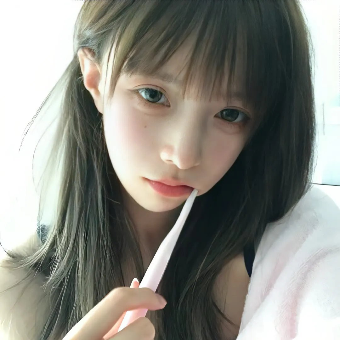 浪漫的蓝色
